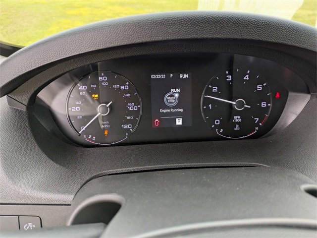 New 2025 RAM ProMaster 2500 image 19