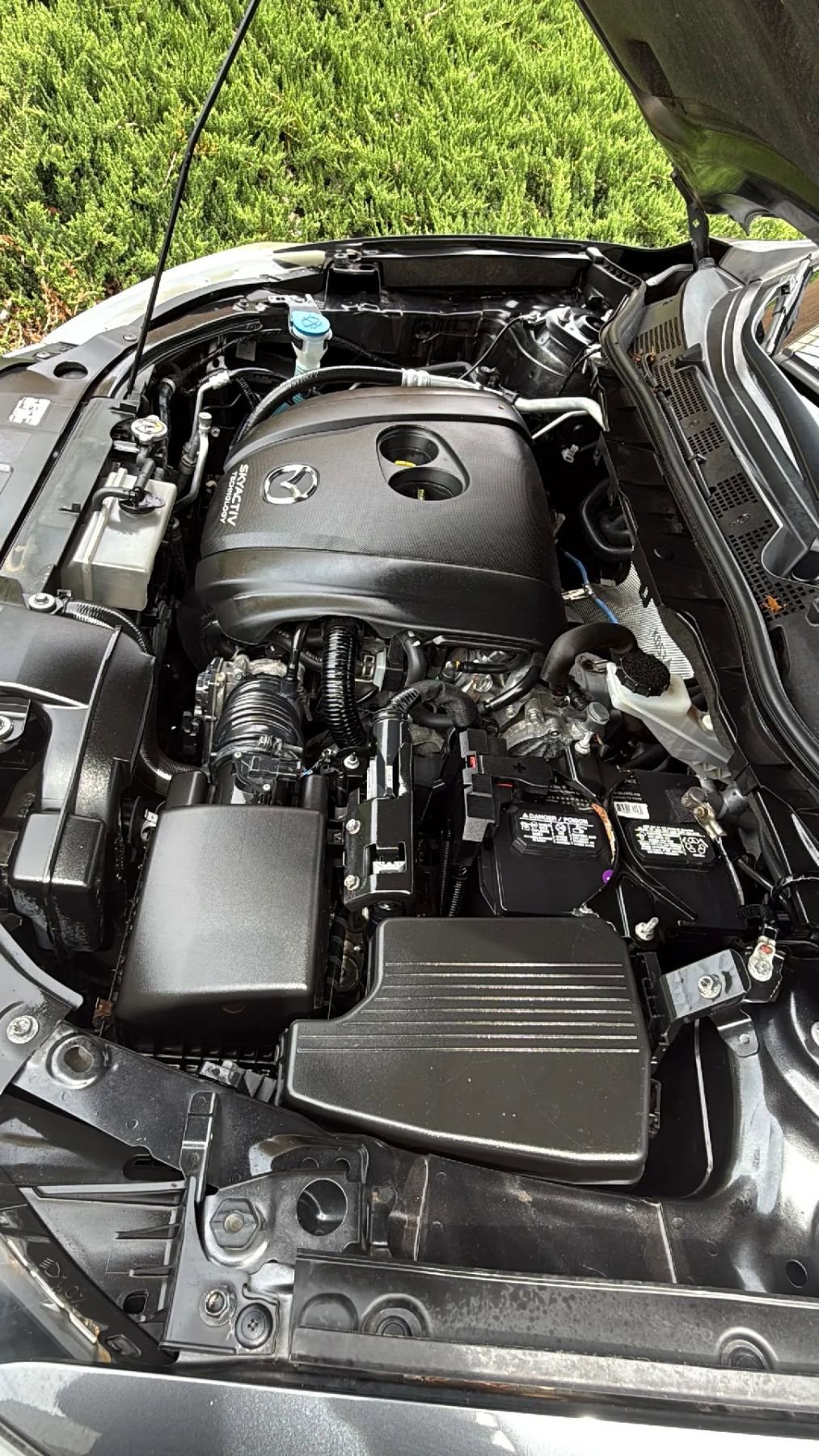 Used 2016 MAZDA CX-5 Touring FWD image 40