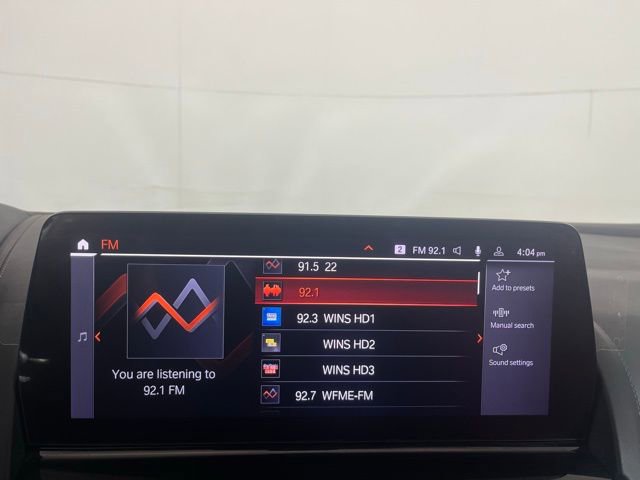 Used 2024 BMW M850i xDrive Convertible image 22