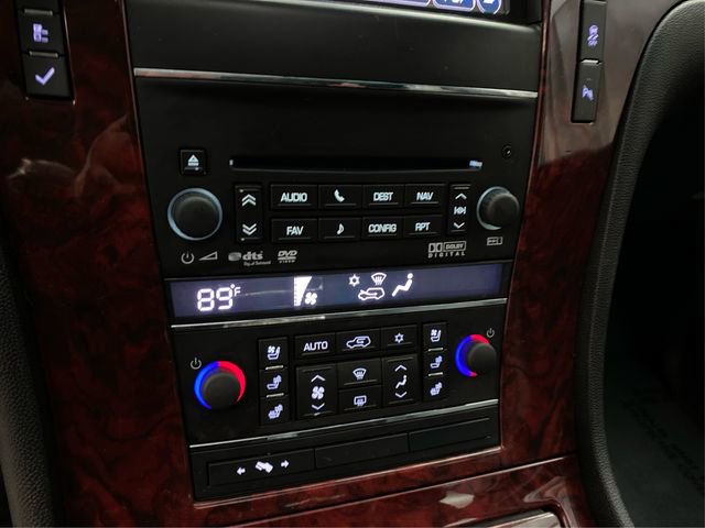 Used 2013 Cadillac Escalade EXT Luxury image 31