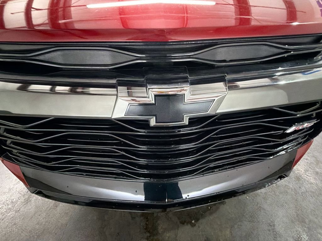 Used 2023 Chevrolet Blazer RS w/ Enhanced Convenience Package FWD image 31