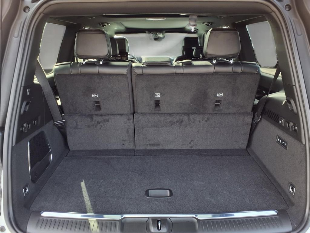 New 2026 Jeep Grand Wagoneer Summit image 29