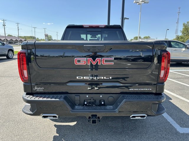 New 2026 GMC Sierra 1500 Denali image 18