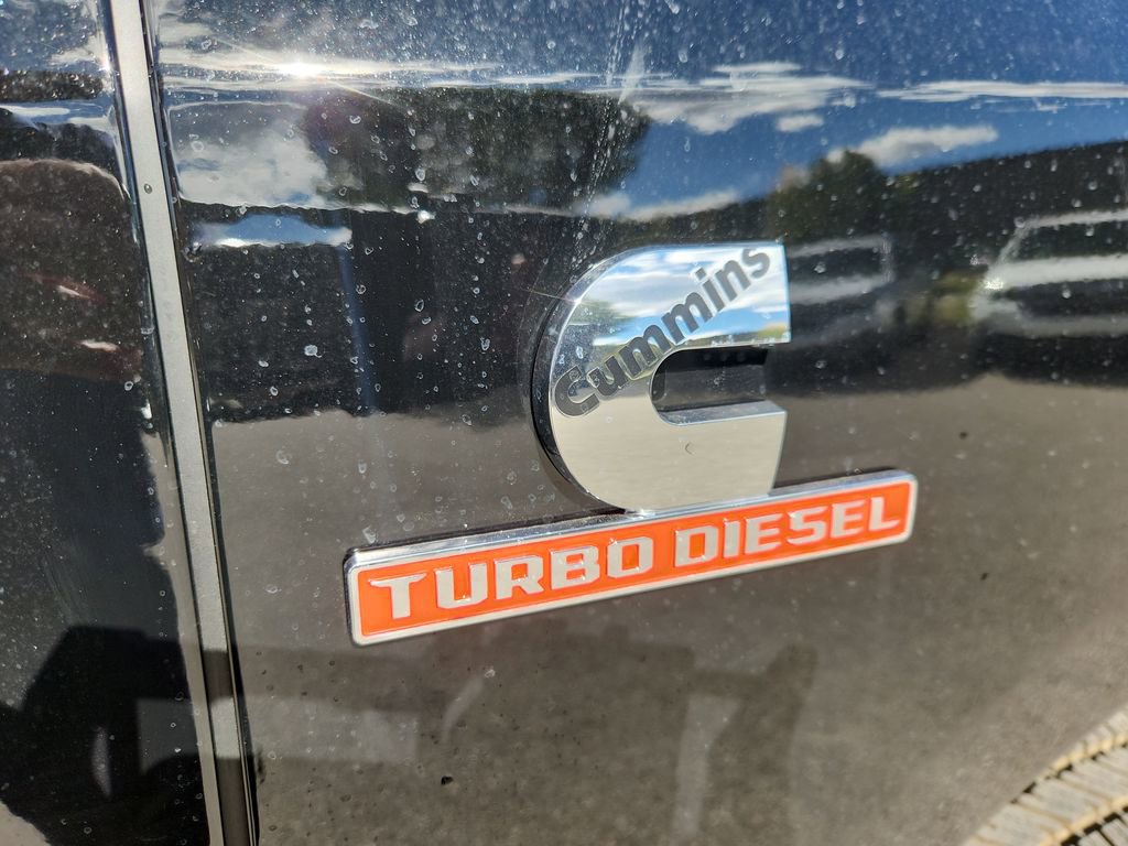 New 2026 RAM 2500 Tradesman image 28