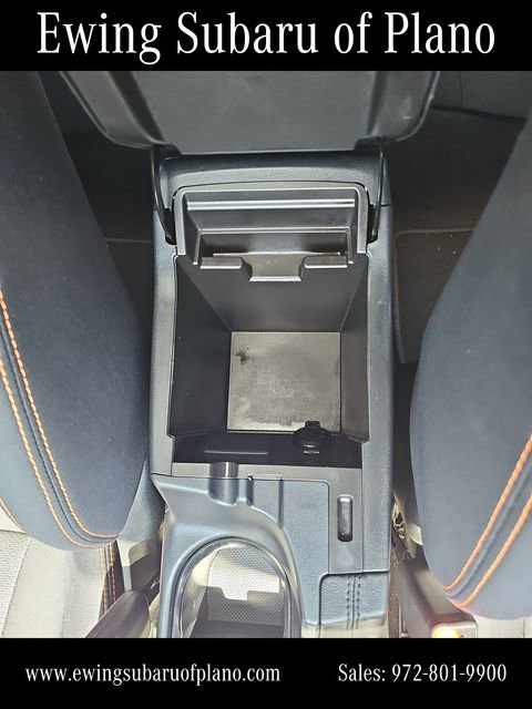 Used 2023 Subaru Crosstrek 2.0i Premium image 25