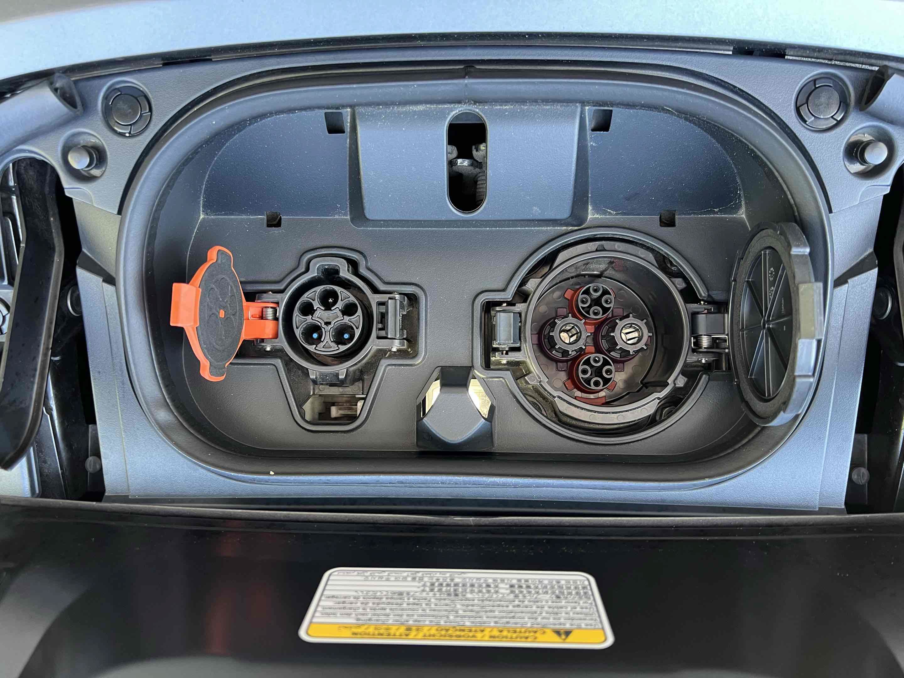 Used 2022 Nissan Leaf SV Plus w/ Protection Package FWD image 10