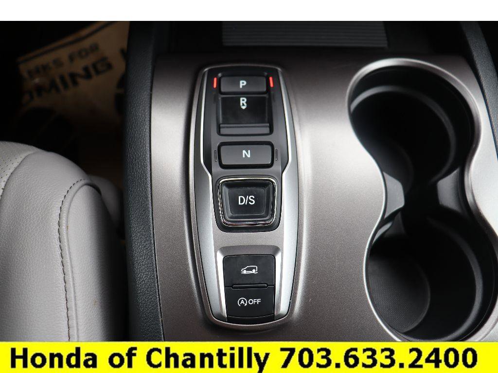 Certified 2023 Honda Passport EX-L image 19