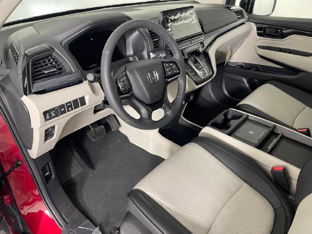 New 2027 Honda Odyssey Elite image 5