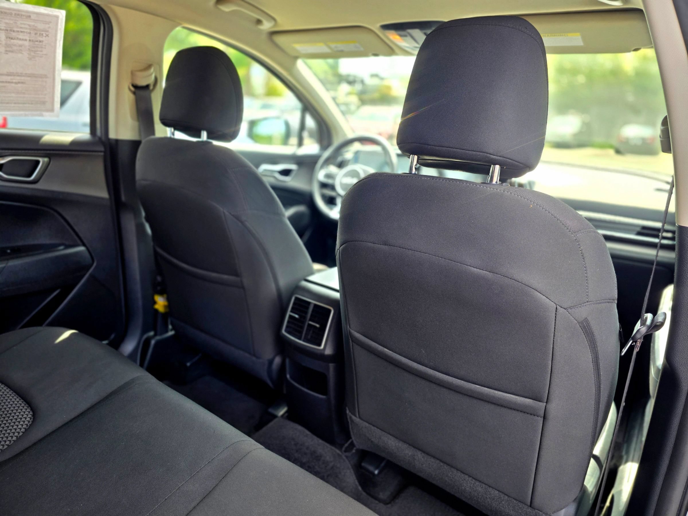 Used 2023 Kia Sportage LX AWD/4WD image 42