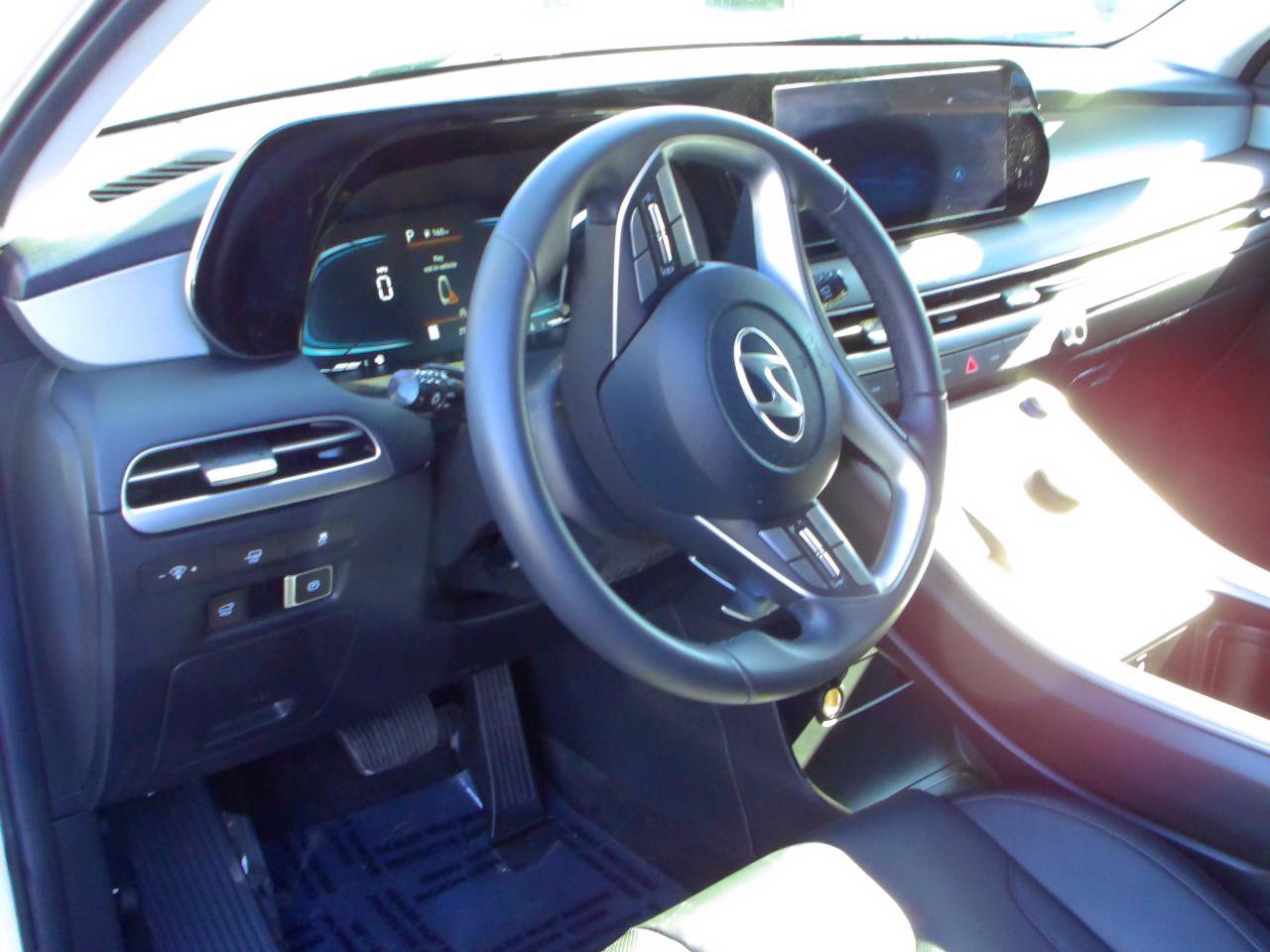 Used 2025 Hyundai Palisade SEL image 5