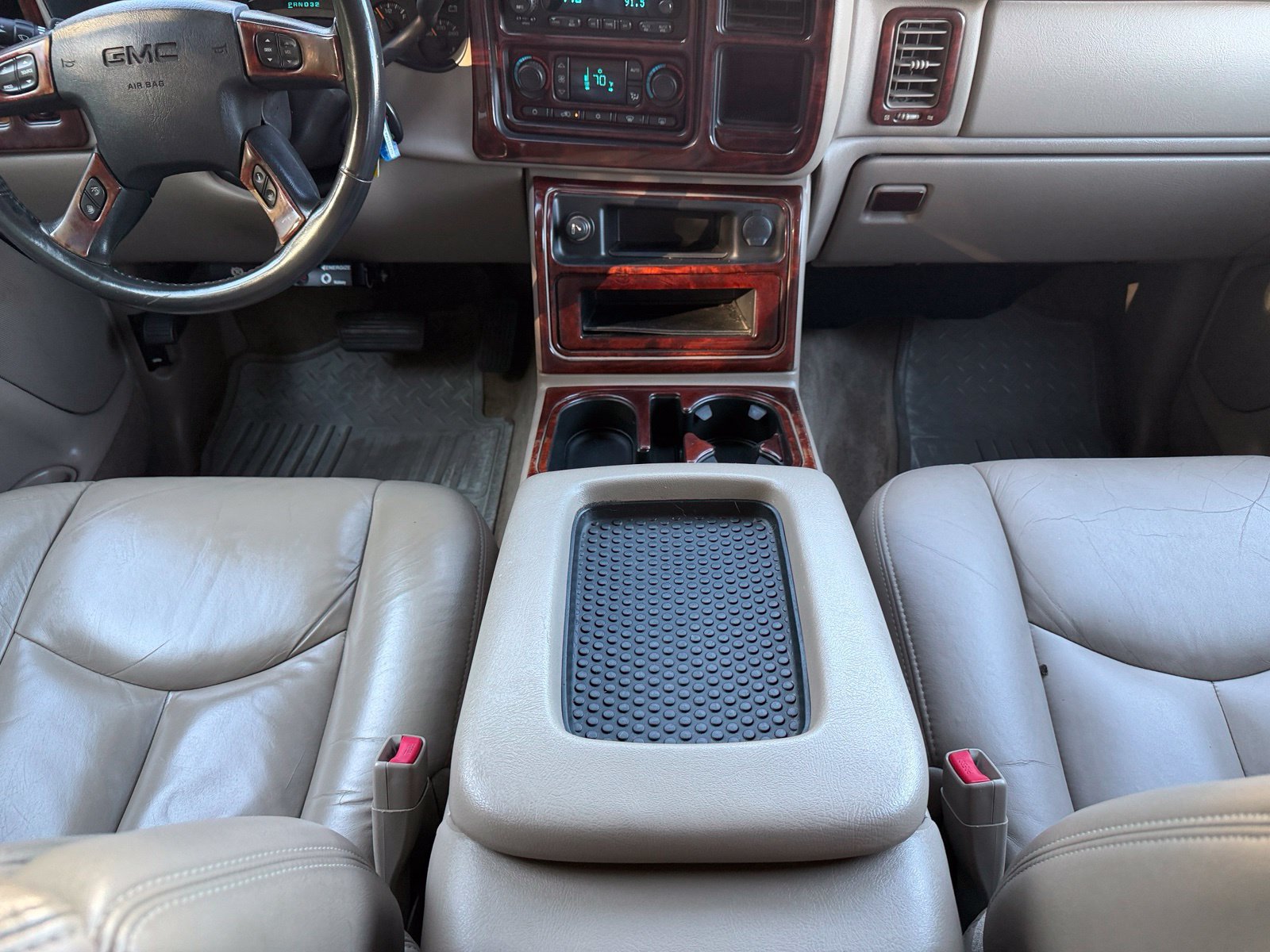 Used 2005 GMC Sierra 3500 SLT w/ Heavy-Duty Power Package RWD image 26