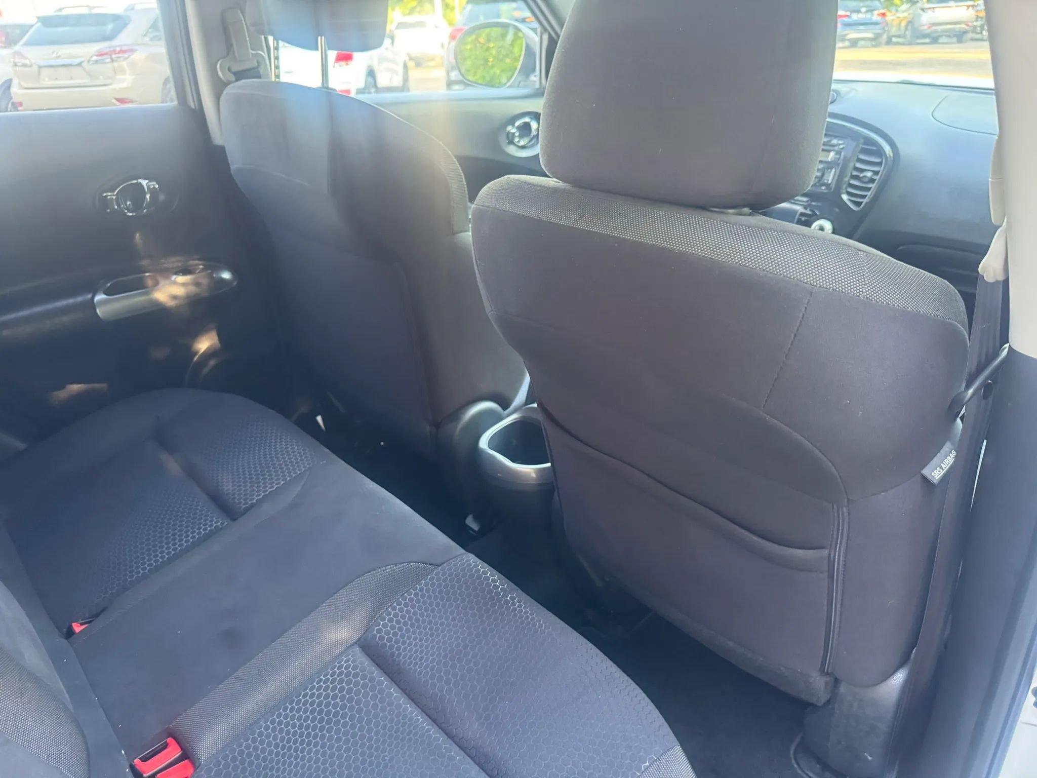 Used 2013 Nissan Juke SV FWD image 22