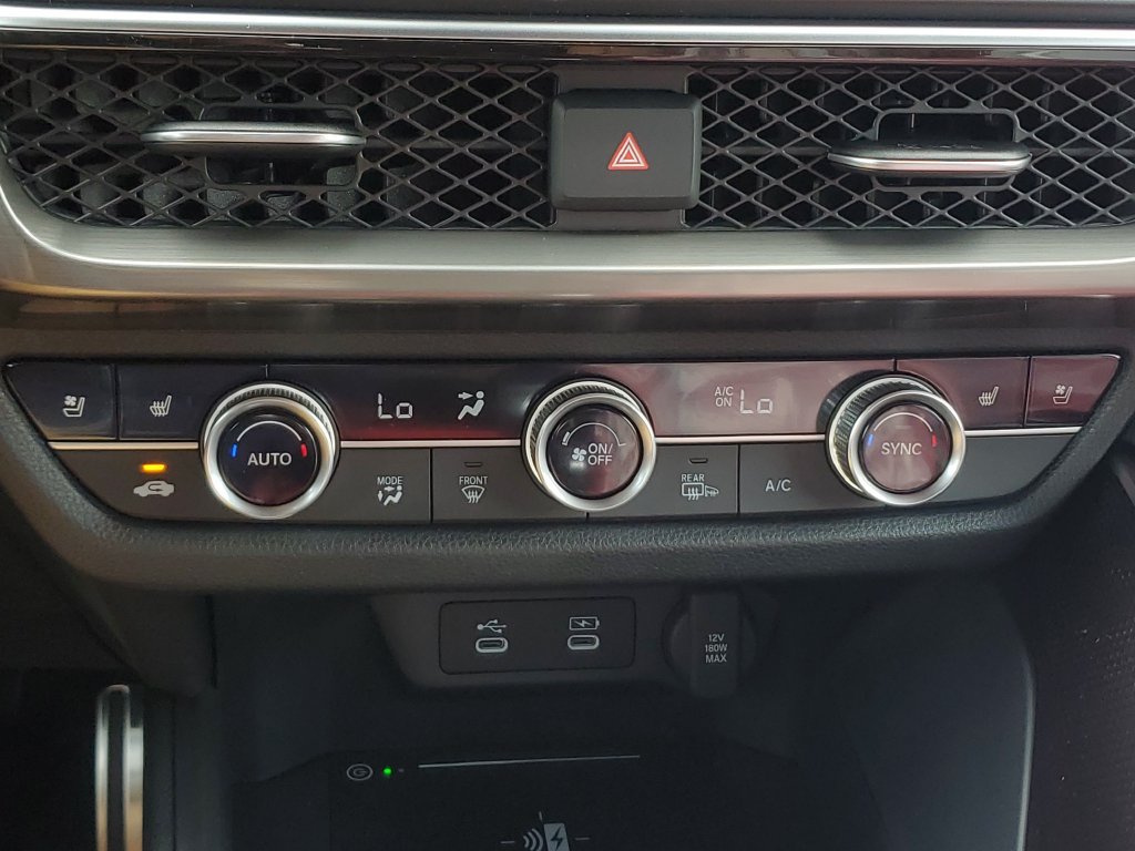 New 2026 Acura ADX A-Spec w/ Advance Package FWD image 26