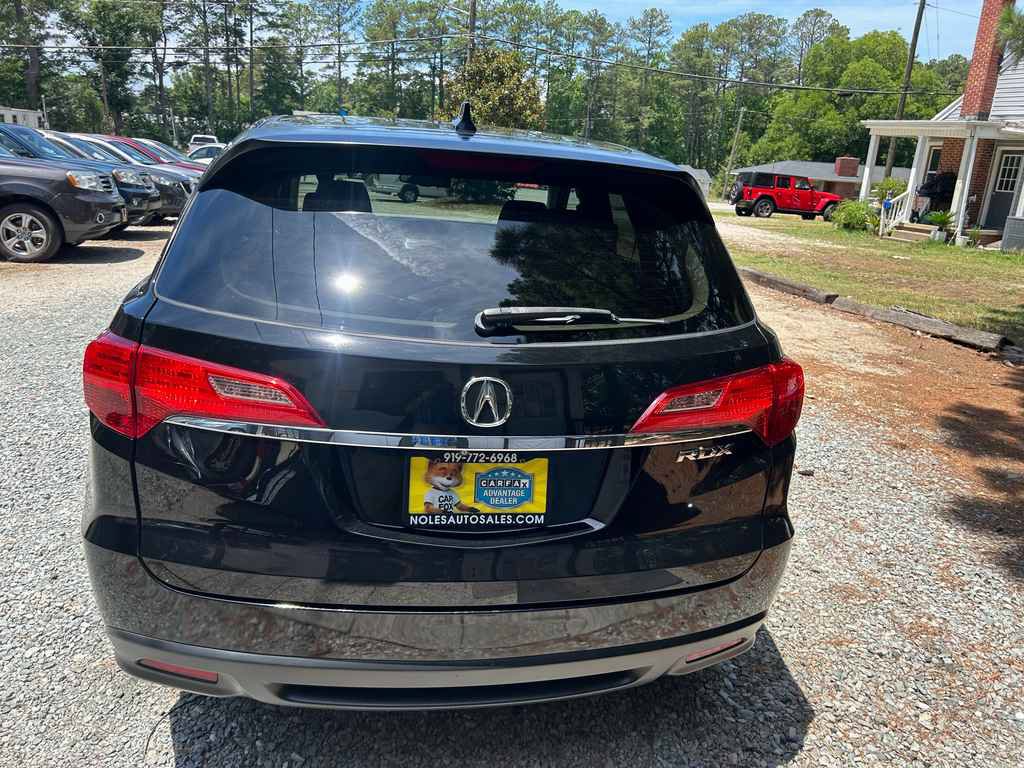 Used 2015 Acura RDX FWD image 5