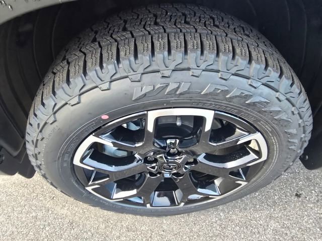 New 2026 MAZDA CX-50 Meridian Edition w/ Weather Package image 21