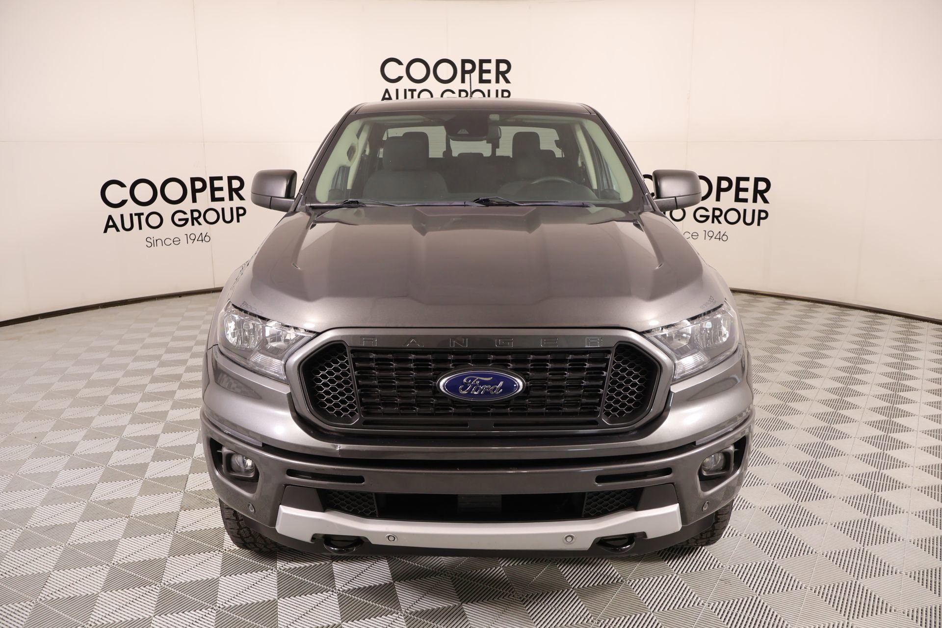 Used 2019 Ford Ranger XLT w/ Equipment Group 302A Luxury image 11