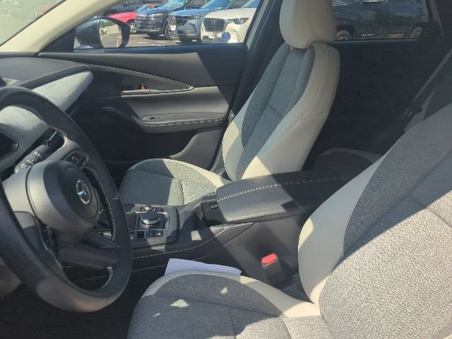 Certified 2026 MAZDA CX-30 AWD 2.5 S image 11