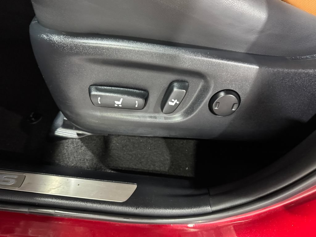 Used 2021 Lexus NX 300 AWD w/ Accessory Package image 18