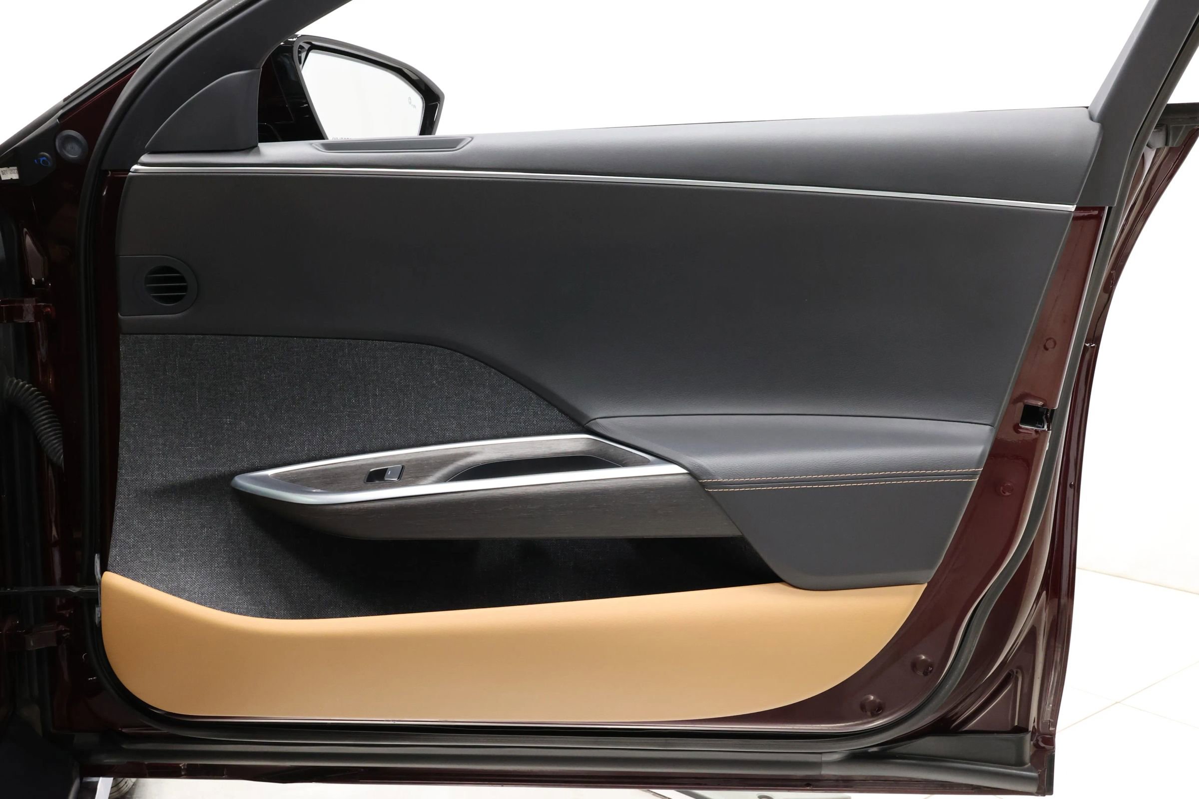 Used 2023 Lucid Air Touring image 83