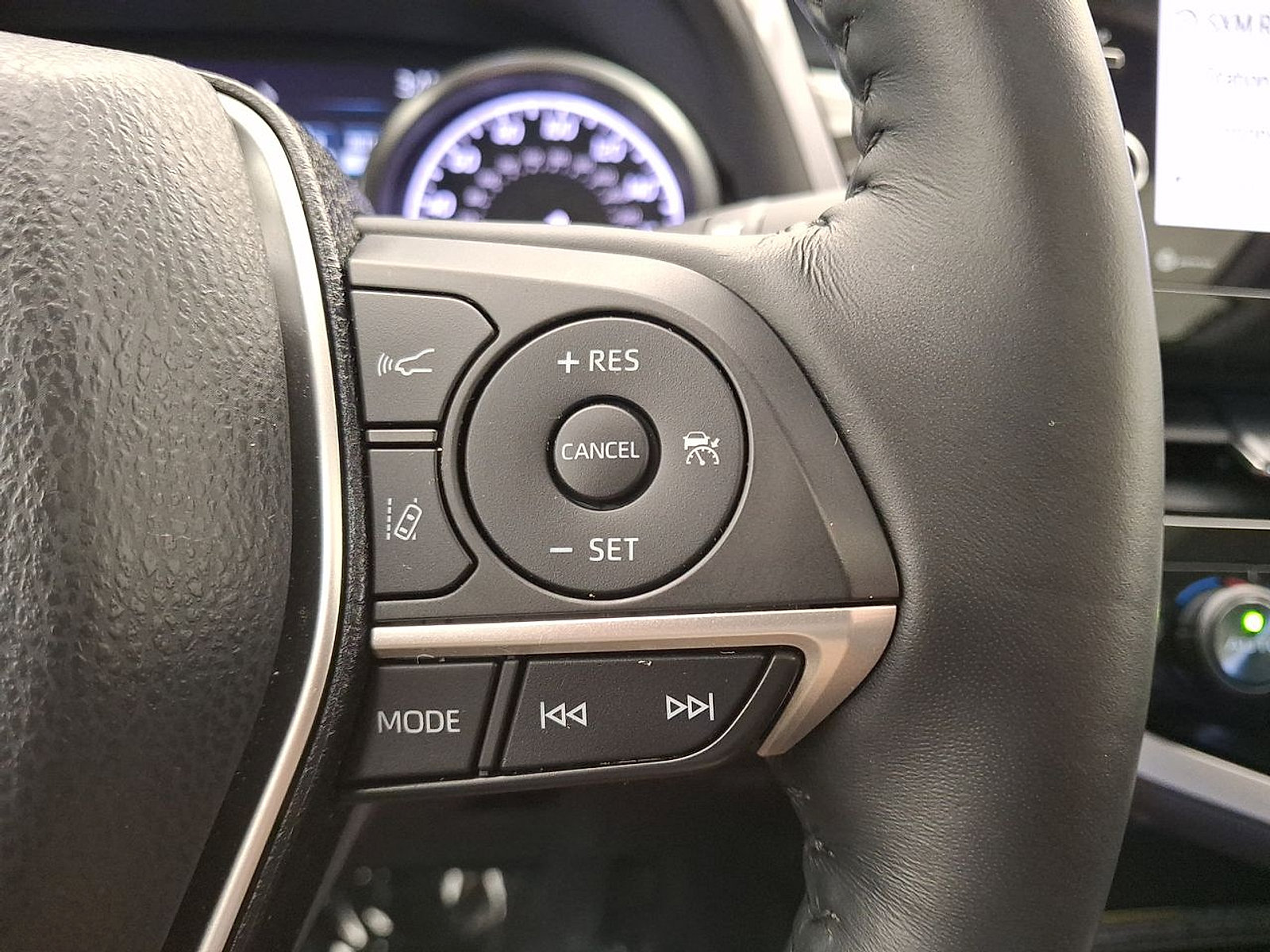Certified 2021 Toyota Camry XLE AWD/4WD image 22