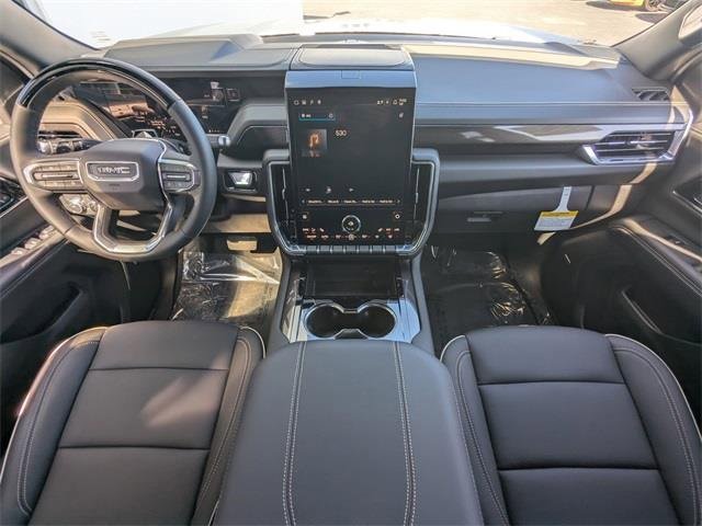 New 2026 GMC Yukon Elevation image 19
