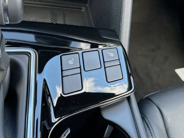 Used 2025 Kia Sportage X-Line image 21