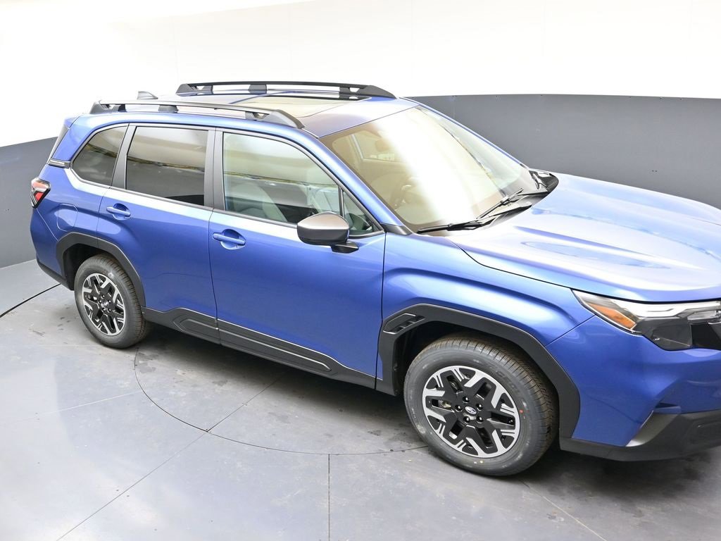 New 2026 Subaru Forester Premium image 22