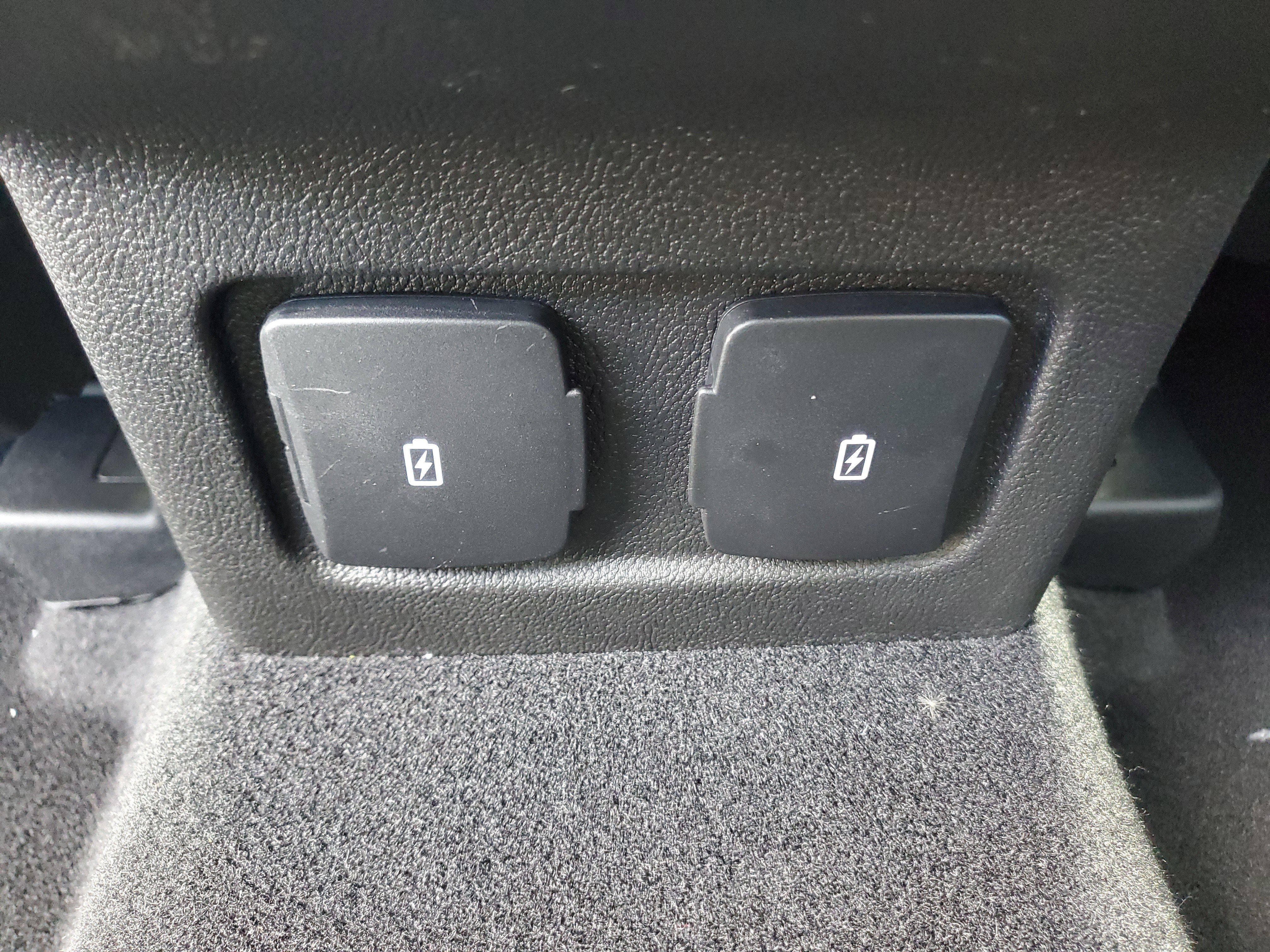 New 2026 Lincoln Corsair Premiere image 27