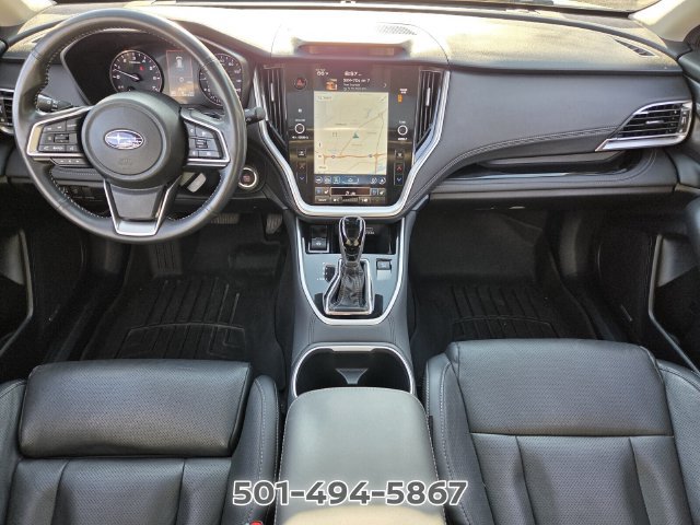 Used 2024 Subaru Outback Touring AWD/4WD image 12