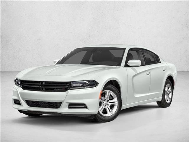 Used 2019 Dodge Charger R/T w/ Daytona Edition Group RWD image 2