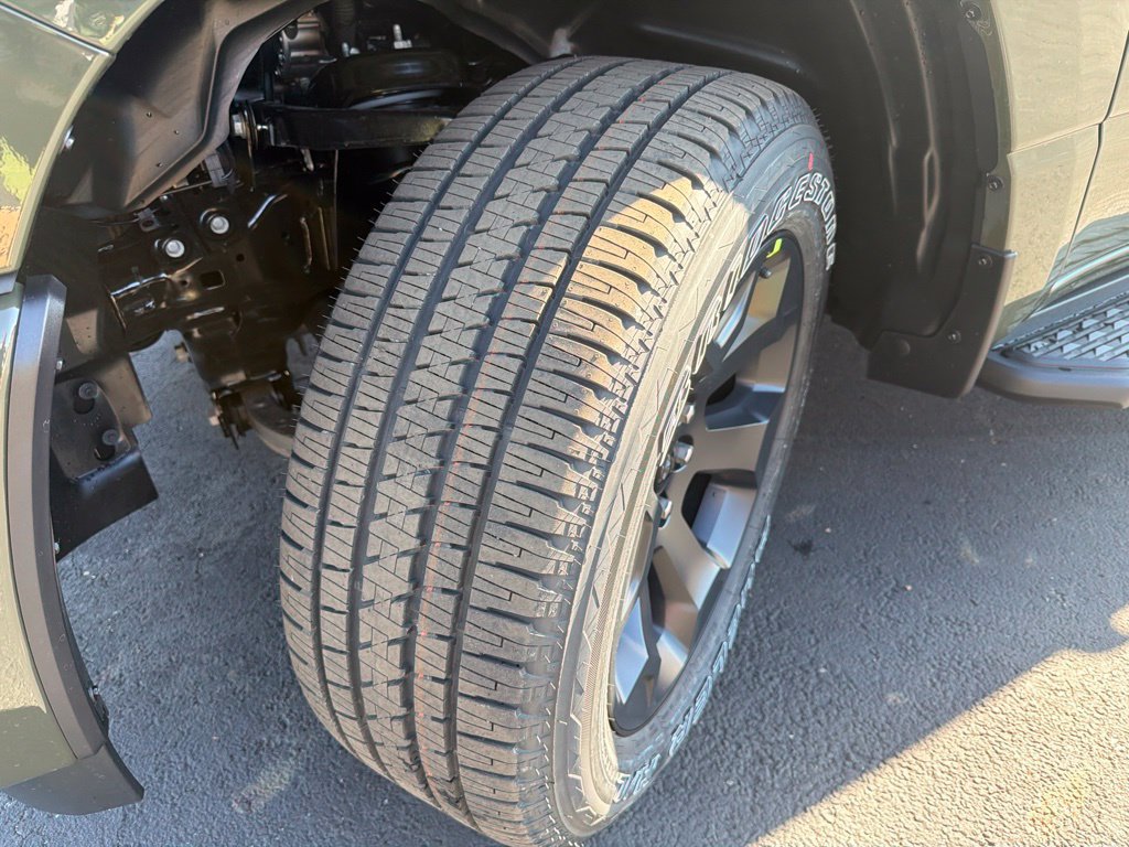 New 2027 RAM 1500 Express AWD/4WD image 43