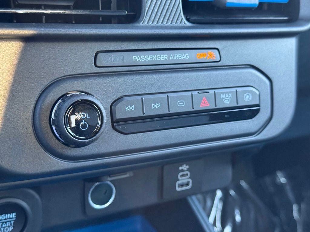 New 2026 Ford Maverick XLT FWD image 12