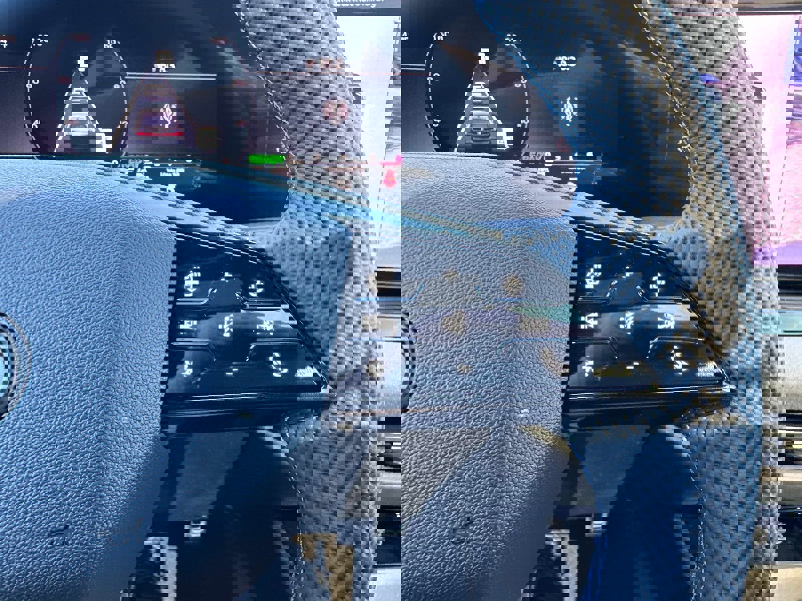 New 2025 Audi S5 Prestige image 30