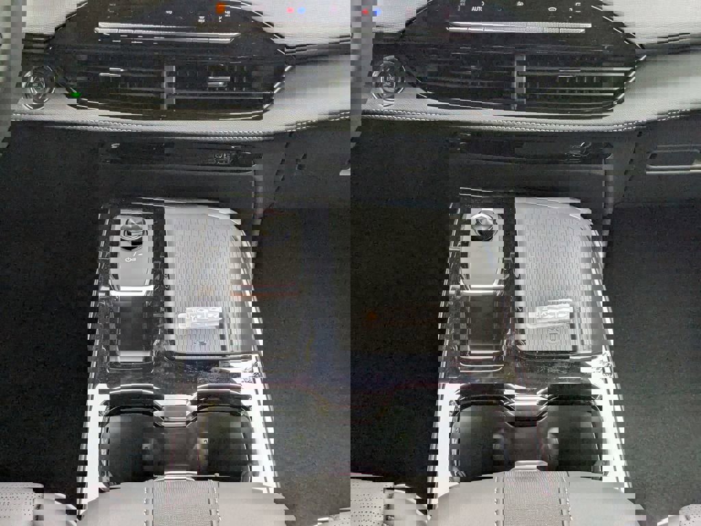 New 2026 Buick Enclave Sport Touring w/ Power Package FWD image 20