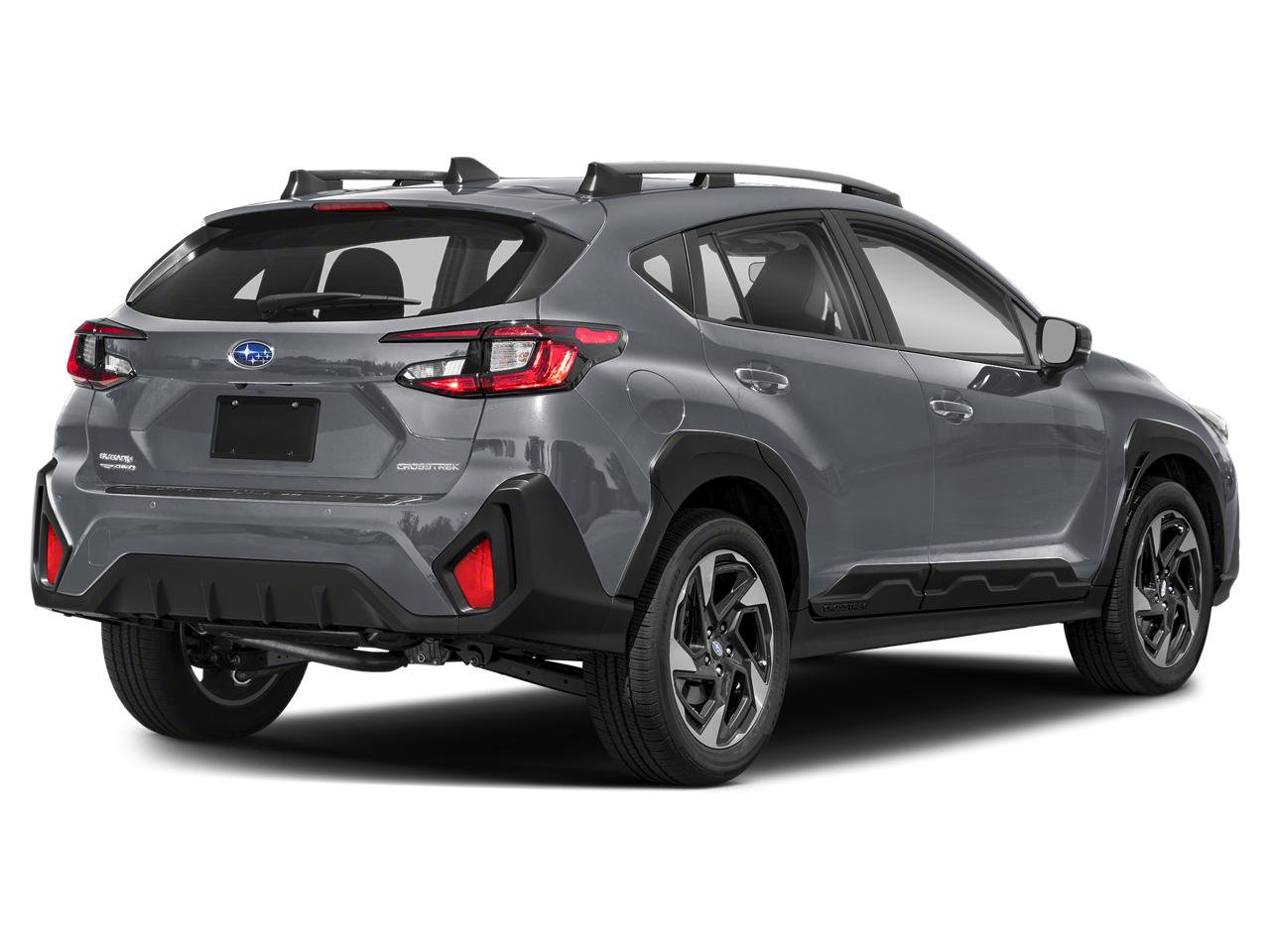 New 2026 Subaru Crosstrek 2.5i Limited image 2