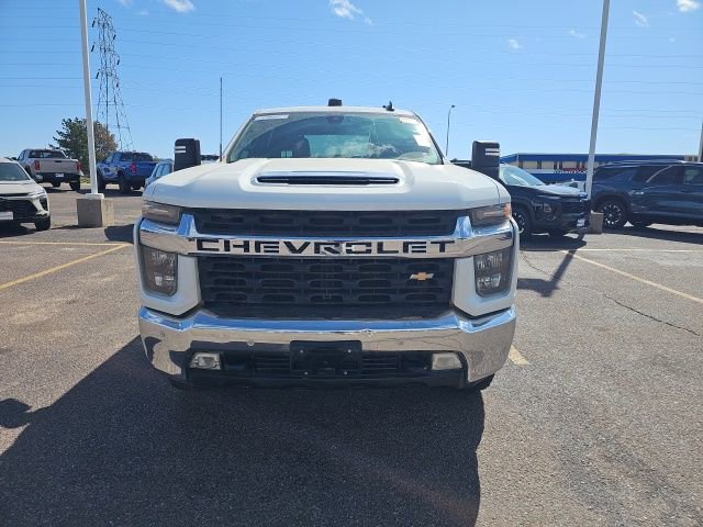 Used 2023 Chevrolet Silverado 2500 LT w/ Convenience Package image 11