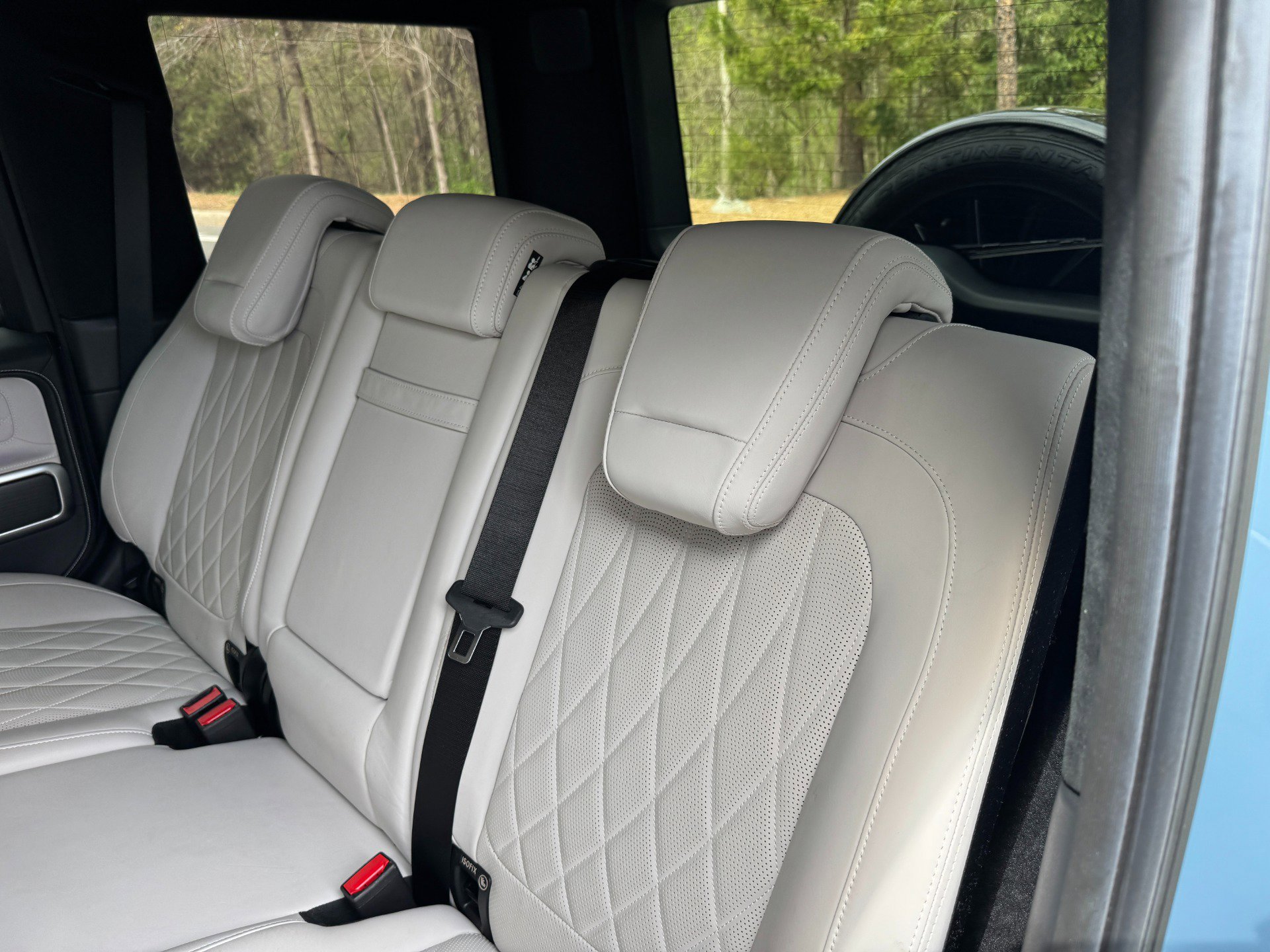 Used 2022 Mercedes-Benz G 63 AMG 4MATIC image 51
