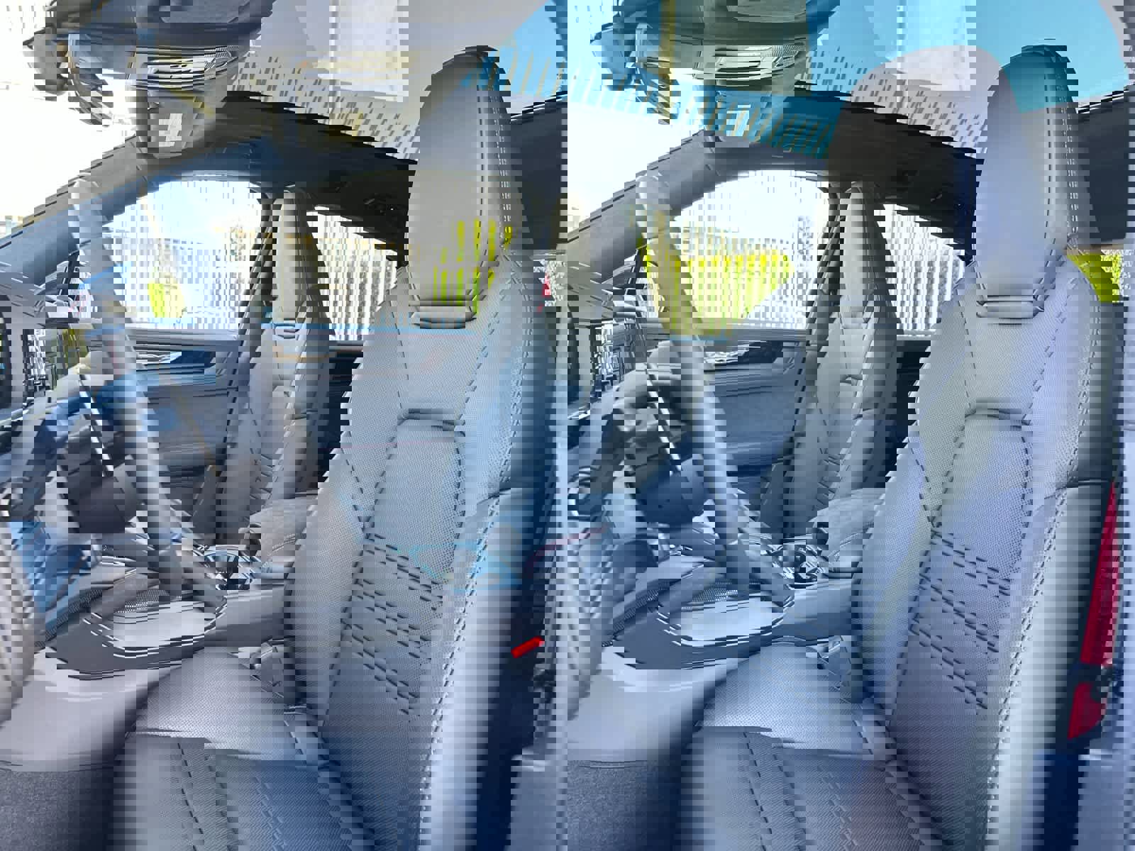 New 2026 Porsche Cayenne GTS AWD/4WD image 5