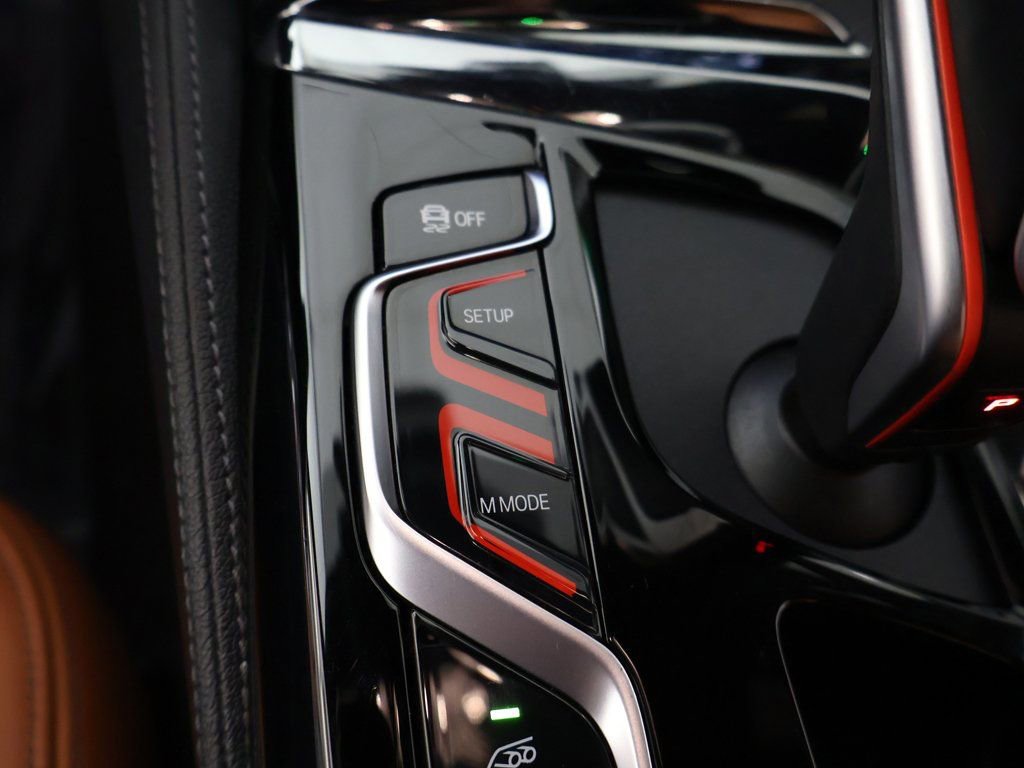 Used 2023 BMW M5 w/ Competition Package image 55