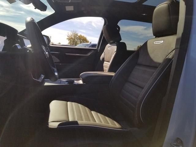 New 2026 GMC Acadia Denali Ultimate w/ LPO, Floor Liner Package image 9