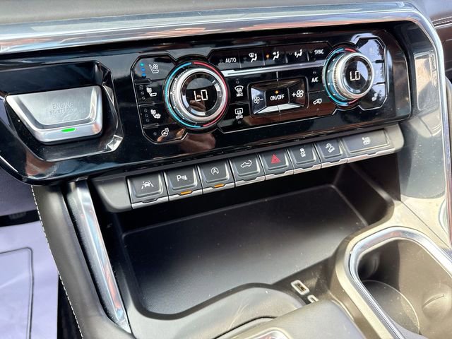 Used 2024 GMC Sierra 1500 Denali Ultimate image 19