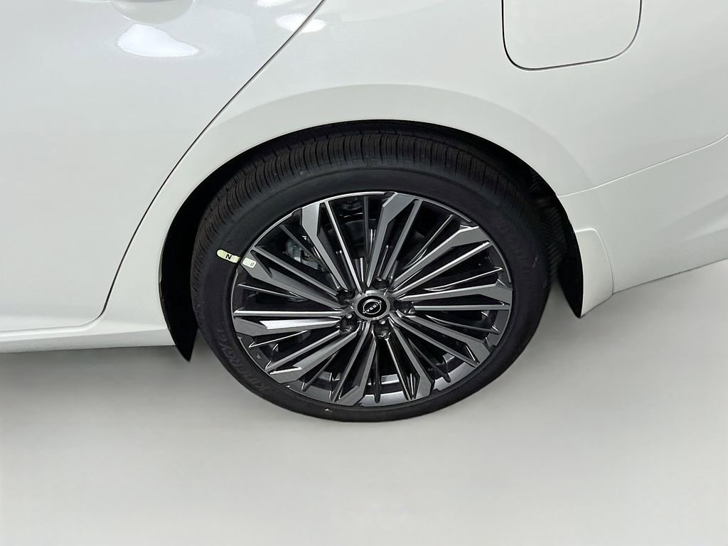 New 2025 Nissan Altima 2.5 SL image 25