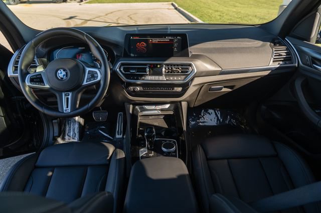 Used 2023 BMW X3 M40i image 14