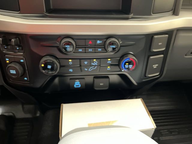New 2025 Ford F450 XL AWD/4WD image 14