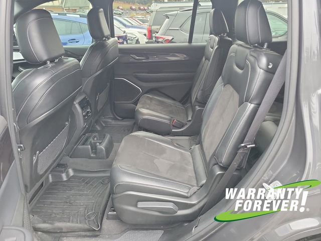 Used 2022 Jeep Grand Cherokee L Laredo image 15