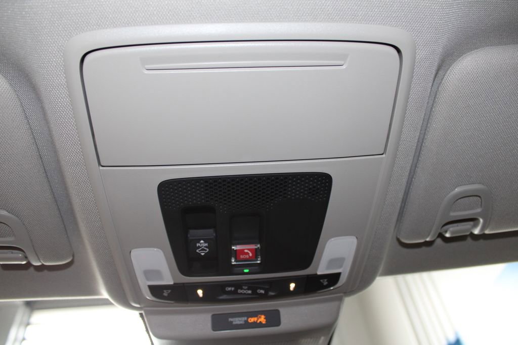 Certified 2024 Honda Accord EX image 28