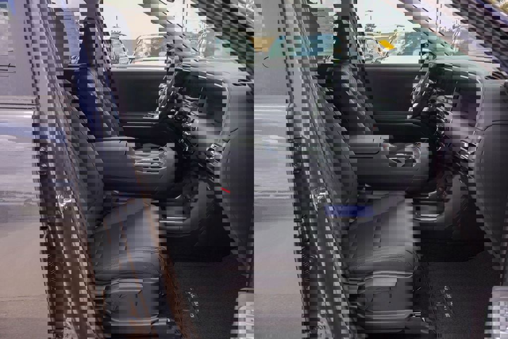 New 2026 Hyundai Palisade SEL image 8