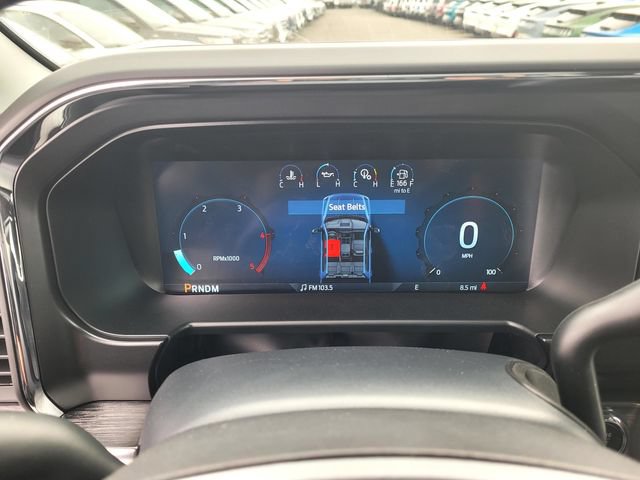 New 2026 Ford F250 Lariat w/ FX4 Off-Road Package AWD/4WD image 19