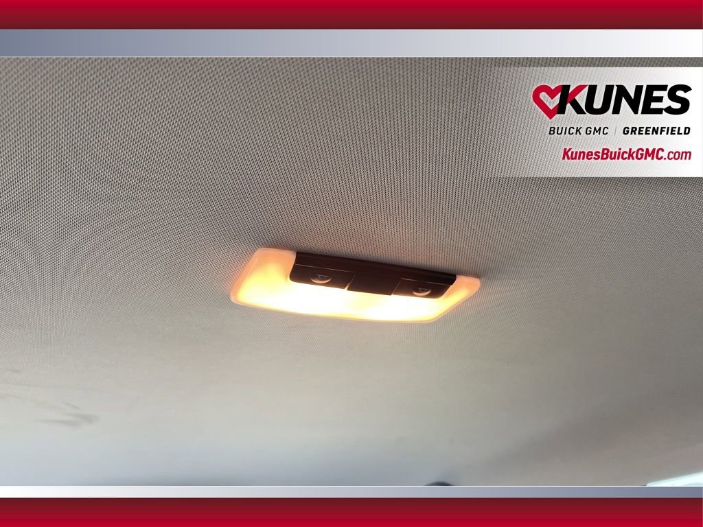 Used 2024 Nissan Rogue S image 37