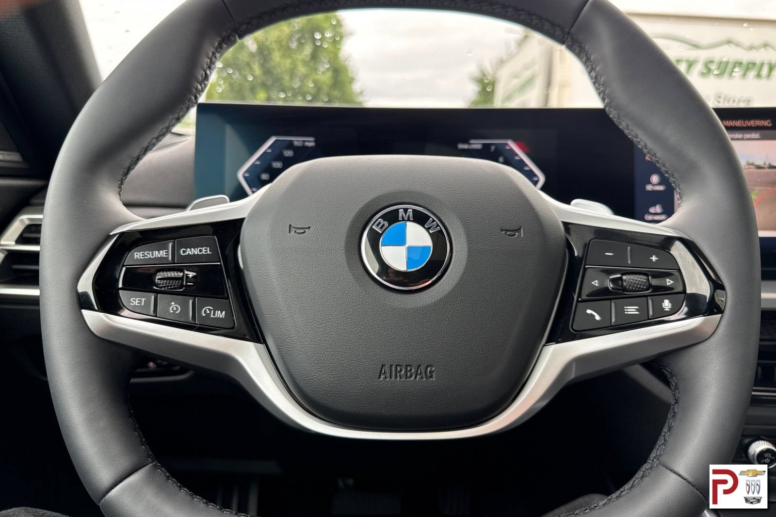 Used 2025 BMW 230i xDrive Coupe w/ Convenience Package AWD/4WD image 27